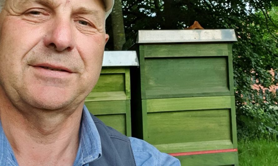 Interview mit Holger Ackermann – Gründungsmitglied der Dorfbewegung