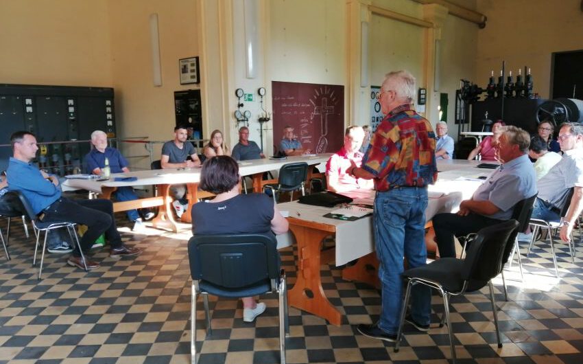 Den Dörfern in Elbe-Elster eine Stimme geben