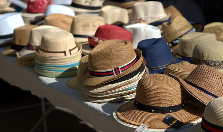 Triff die Dorfbewegung zum 5-Uhr-Tee am 5. Juli 2023