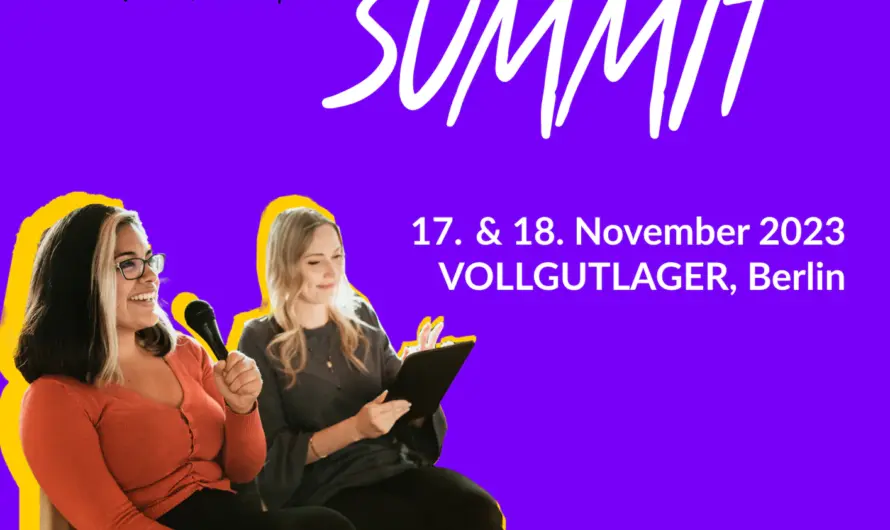 Dorfbewegung bei Transform_D der Deutschen Stiftung für Engagement und Ehrenamt erfolgreich