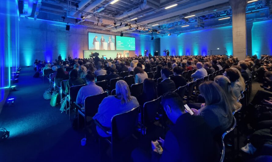 Zukunftsforum Ländliche Entwicklung