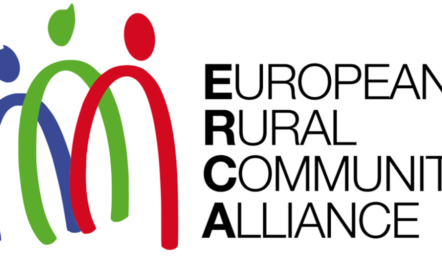 ERCA mit neuer Webseite