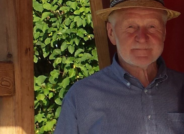 Interview mit Günter Thiele – Gründungsmitglied der Dorfbewegung