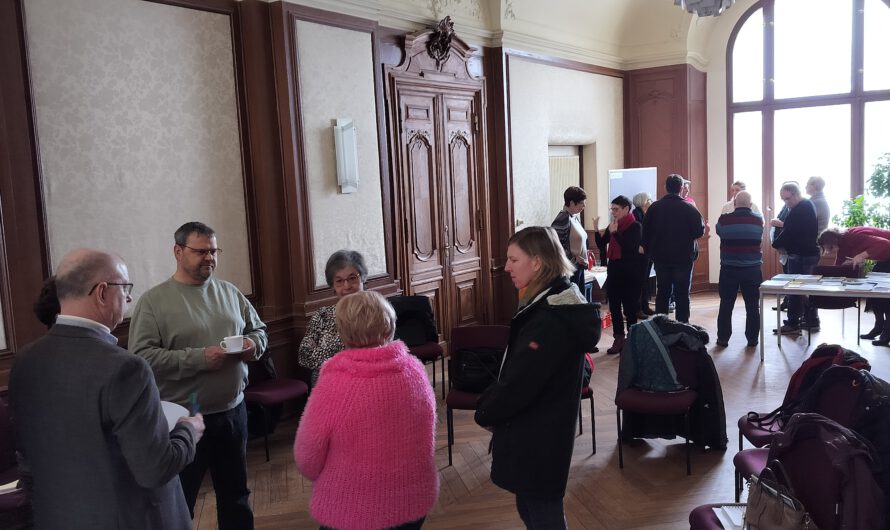 Dörfertreffen Spree-Oder