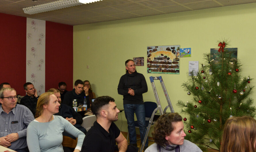 Dörfertreffen in Elbe-Elster am 14. Mai 2025: Austausch und Impuls zum kommunalen Insektenschutz