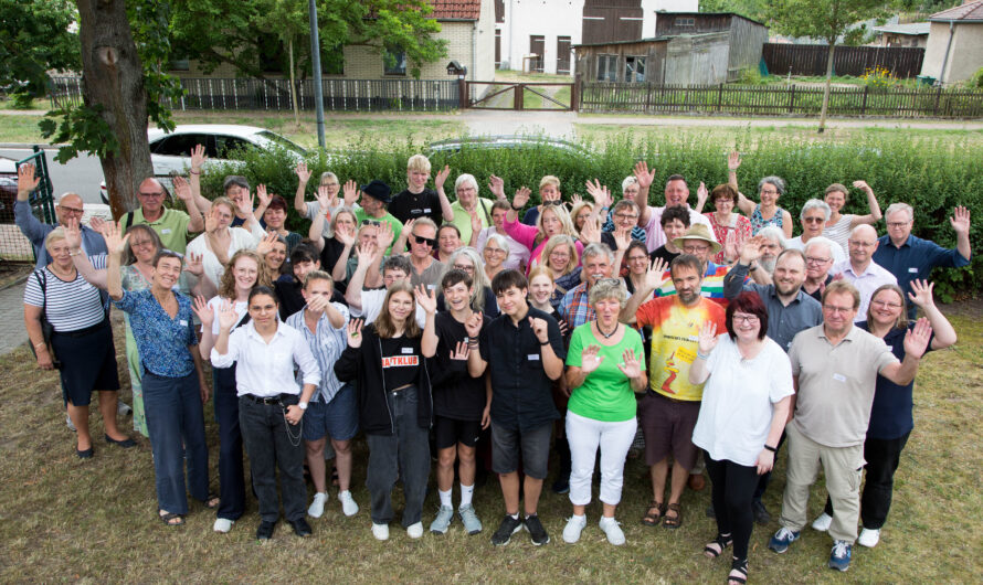 Tag der Dörfer 2025