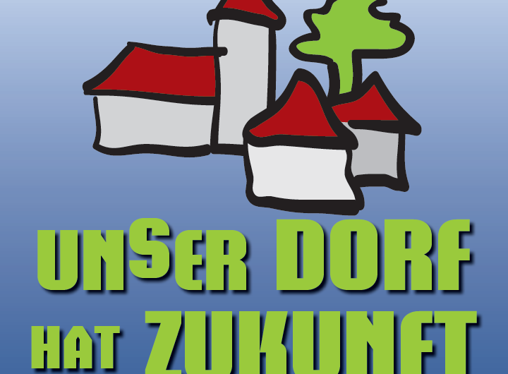 Landeswettbewerb „Unser Dorf hat Zukunft“ ist entschieden: Naugarten und Frankena für den Bundeswettbewerb nominiert