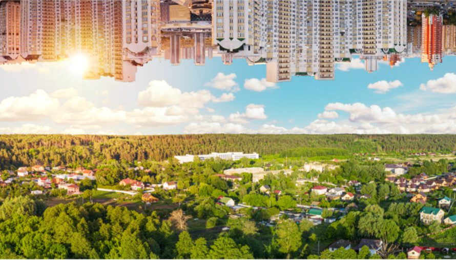 Dorfbewegung bei der Herbsttagung der Agrarsozialen Gesellschaft in Göttingen