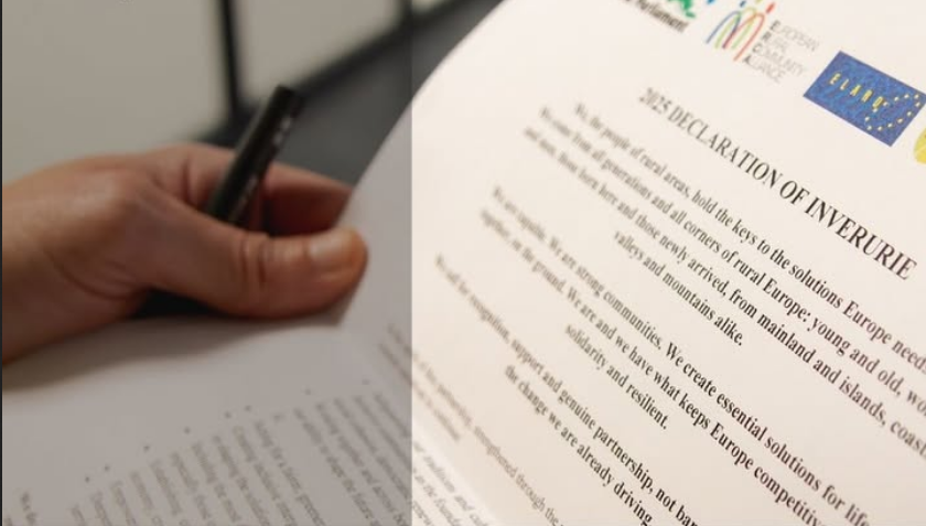 Nach dem Parlament ist vor dem Parlament – Brandenburg teilt Erklärung des 6. ERP