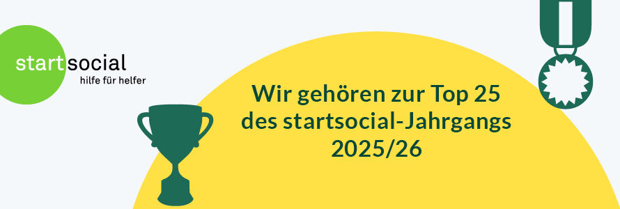 Dorfbewegung auf dem Weg ins Kanzleramt